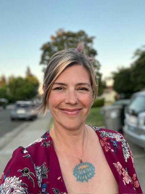 Chandra Leitzell